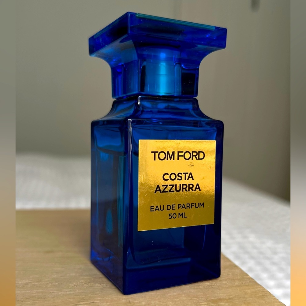 Tom Ford Costa Azzurra